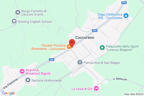 Gastronomia Da Bice Di Galdenzi Lidia Lidia