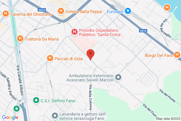 Macelleria Gimarra Di Bernabucci C.