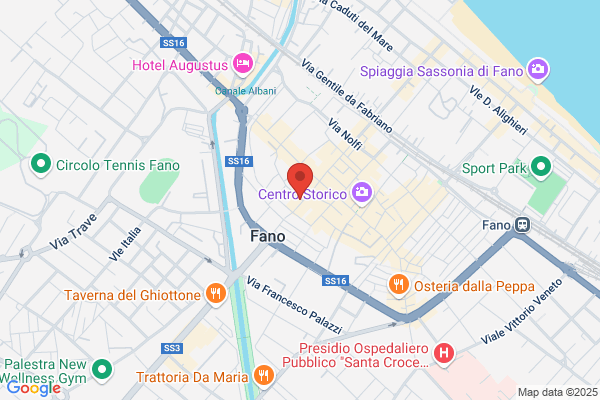 Macelleria Luciano E Stefania