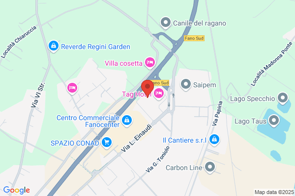 Tecnoconsult S.R.L.