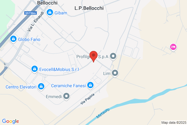 Esatecno Impianti (S.R.L.)