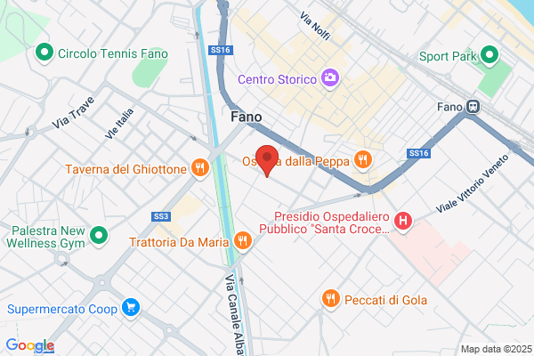 Laboratorio Odontotecnico Di Mancini & Sebastianelli (S.N.C.)