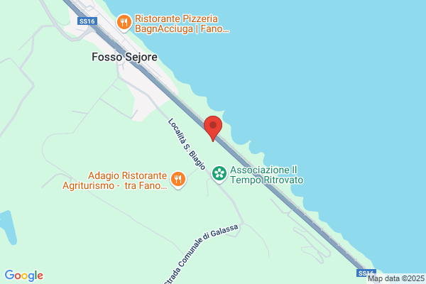 Centro Diagnostico Radiomagnetic