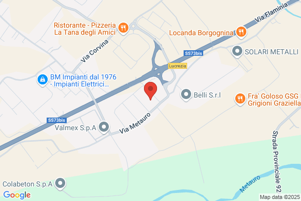 Industria Mobili Felver Srl