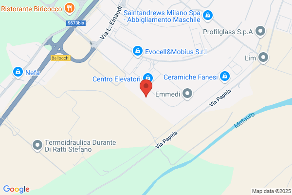 Maggiore Rent Spa