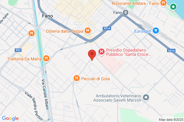 Onoranze Funebri San Paterniano Sas