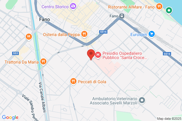Pompe Funebri Ferraguzzi Paolo S.R.L.