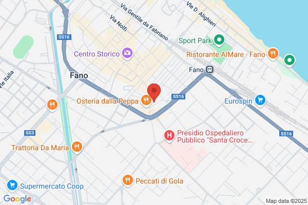 Zaffiro Di Luca Badei E Monica Mariotti s.N.C.