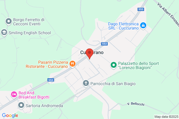Il Pane (S.R.L.)