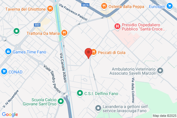 Panetteria Ondedei Michele Arnaldo E C Snc