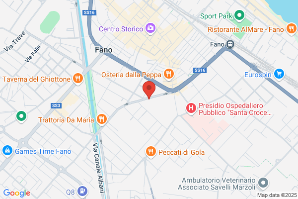 Panificio Bellocchi S.R.L.