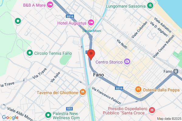 Estetica Venus Di Cancellieri Cristina