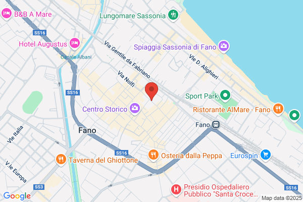 Parrucchieri I Cerioni