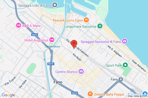 Parrucchieri I Malatesta