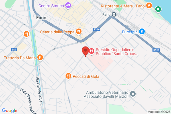 Parrucchieria Curzi Graziella