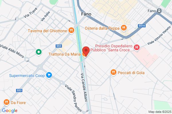 Parrucchieria Paola E Giuliana