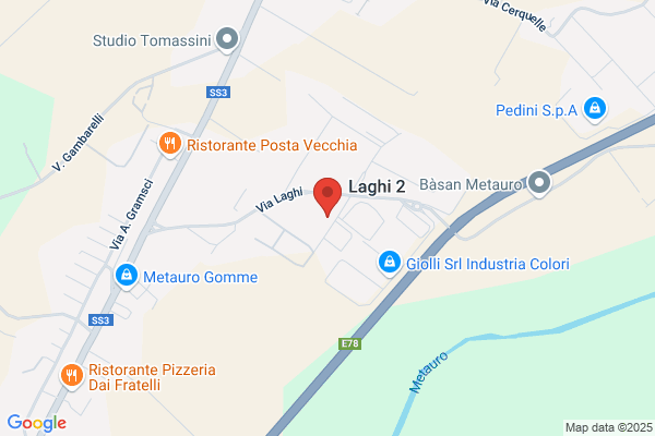 Pierleoni Srl