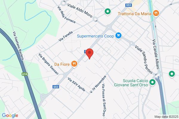 Centro per l'infanzia Coccolandia