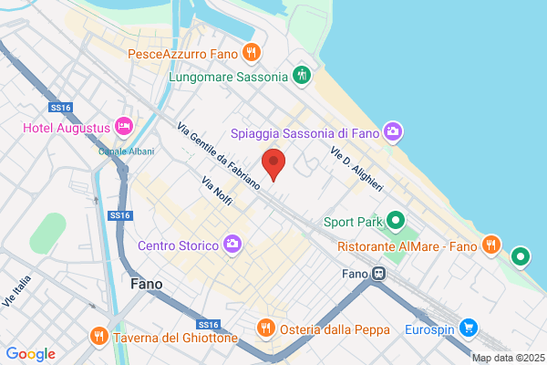 Ceresani Dott.ssa Lorena