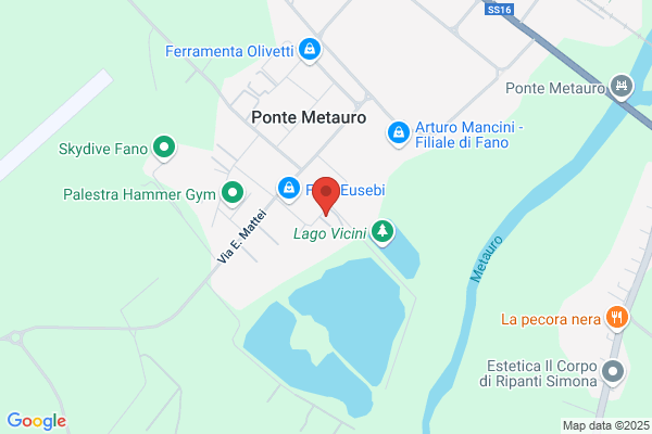La Bottega del Ferro
