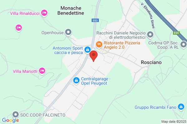 Pozzuoli Costruzioni