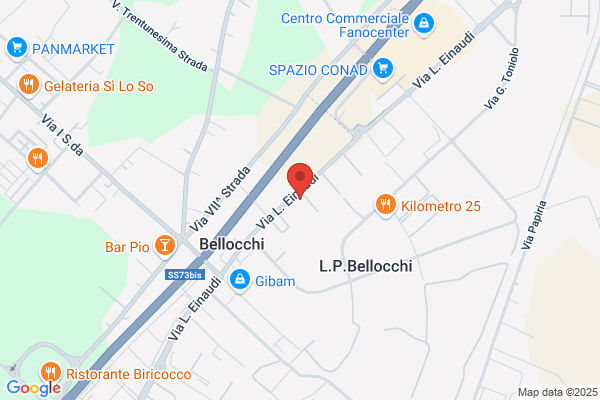 Tecno Collaudi