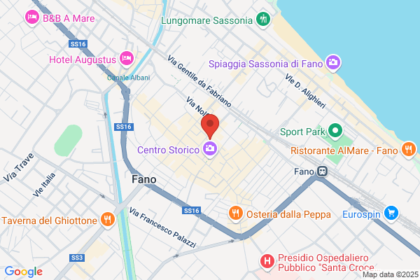 Banca Carifano Cassa Di Risparmio Di Fano spa