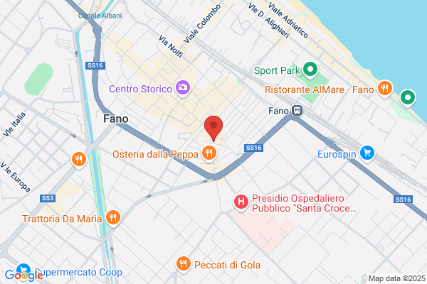 Dott. Alessandro Pascucci - Psicologo-Psicoterapeuta