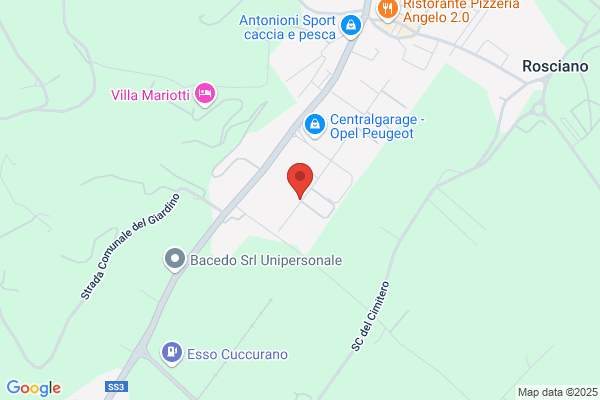 Autodemolizione Clem
