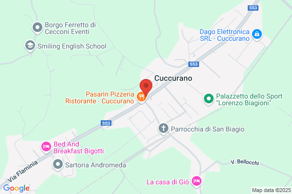 Banca Di Credito Cooperativo Di Fano Soc.Coop.R.L.