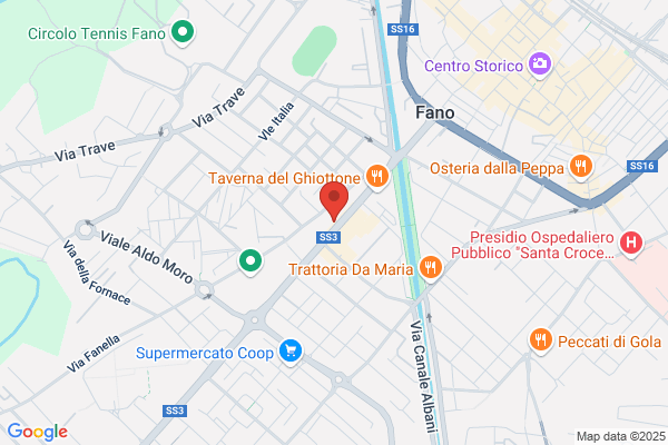 Cdm Centro Disinfestazione Marche