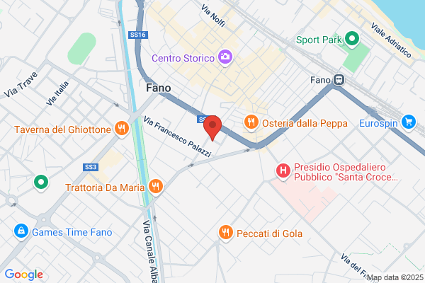 Centro Acqua (S.N.C.)