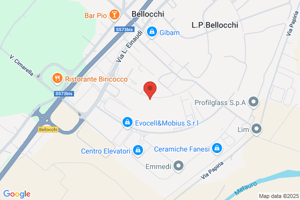 Emmedue Srl