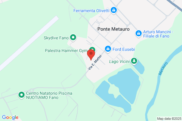 Fabio Fiorucci S.R.L.