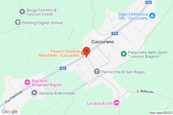 Fano Ascensori Di Camellini Ruggero