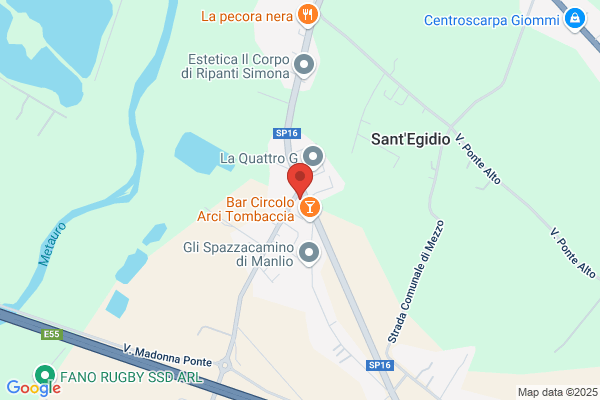 Forno Dolce Reale