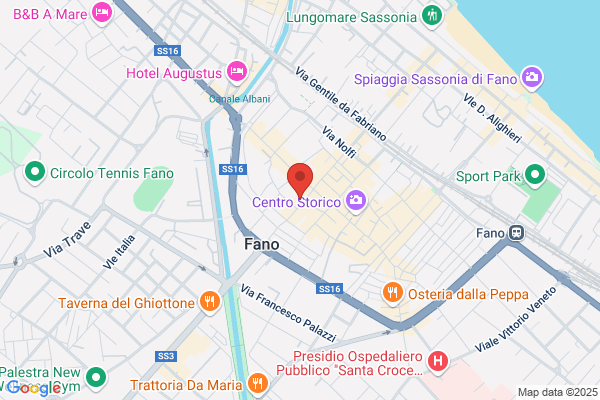 Giudice Di Pace