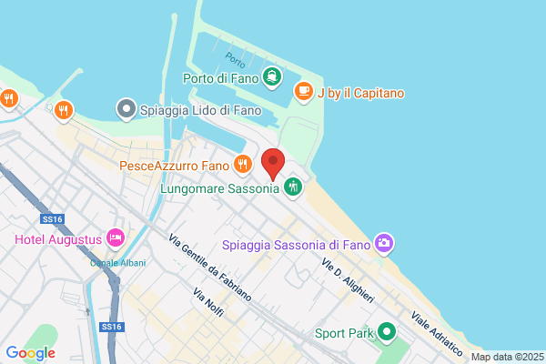 Il Sapore del Mare