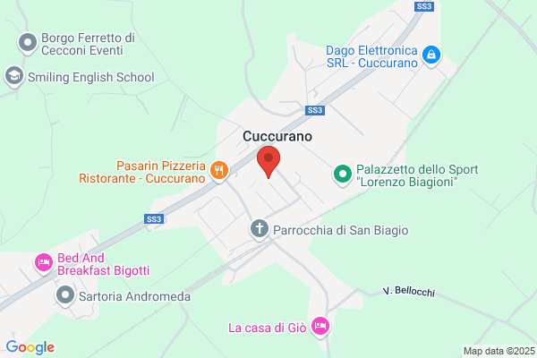 Impresa Gregorini