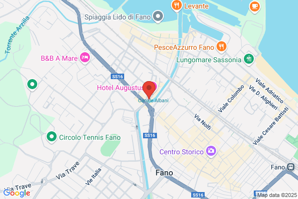 La Piadineria Artigianale Di Pennacchini M. E zuccarini D. s.N.C.