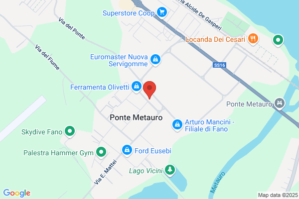 Laboratorio Analisi Chimico Cliniche Citta Di Fano