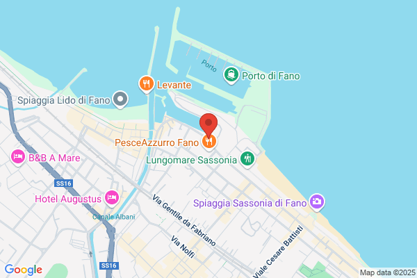 Marina Service Srl