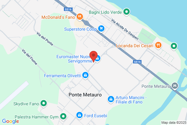 Nuova Gtb Servizio Clienti (S.N.C.)