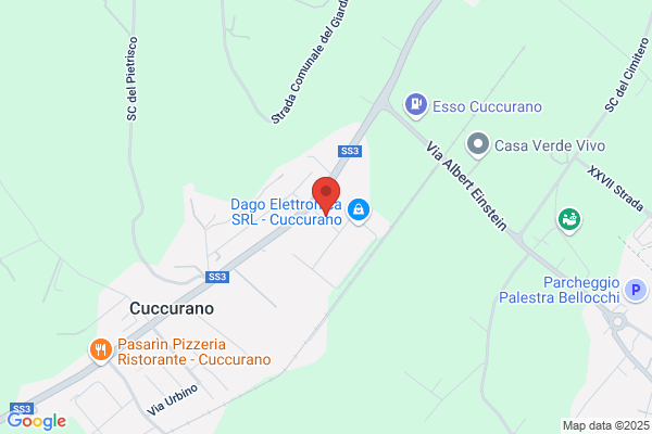 Panificio Bellocchi Srl