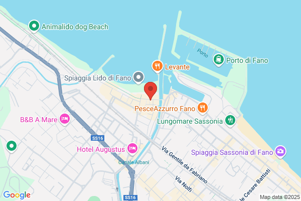 Pizzeria Al Taglio F.Lli Di Teglia Srl