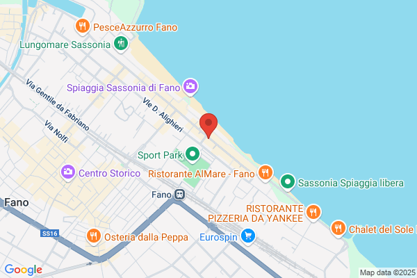 Pizzeria Bar Gelateria Splash