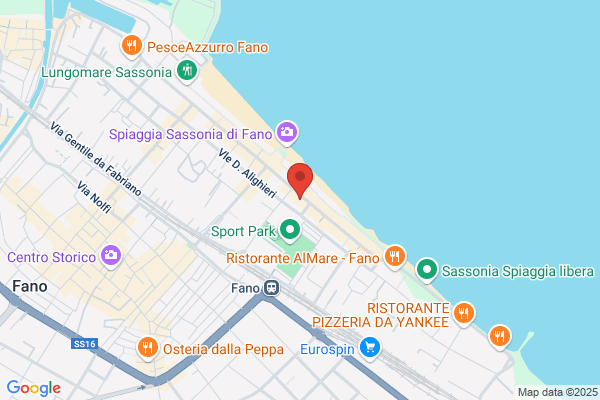 Pizzeria Il Giardino Dei Sapori