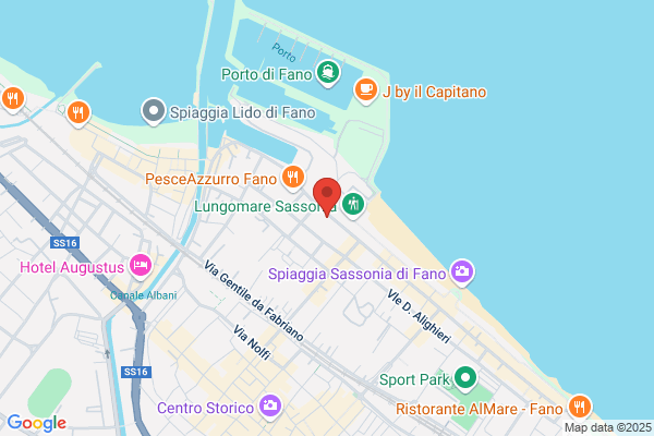 Pizzeria Ristorante La Perla (S.R.L.)