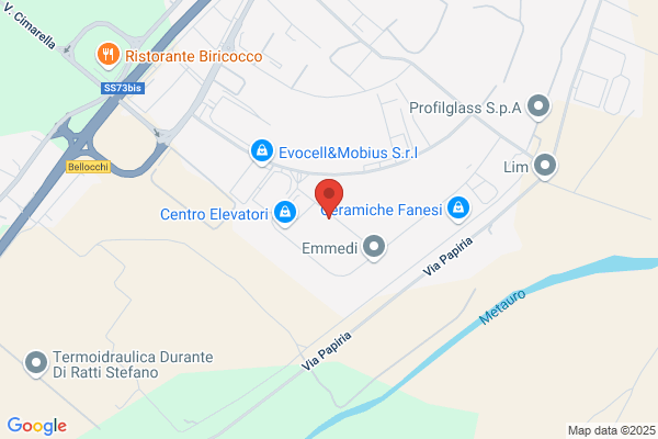 Bruscia Impianti