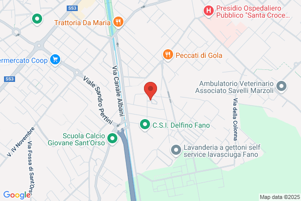 Dott.ssa Francesca Carubbi Psicologa - Psicoterapeuta